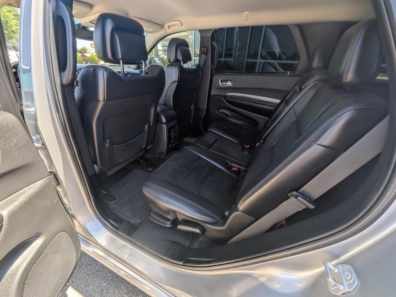 2018 Dodge Durango GT Grand Junction CO