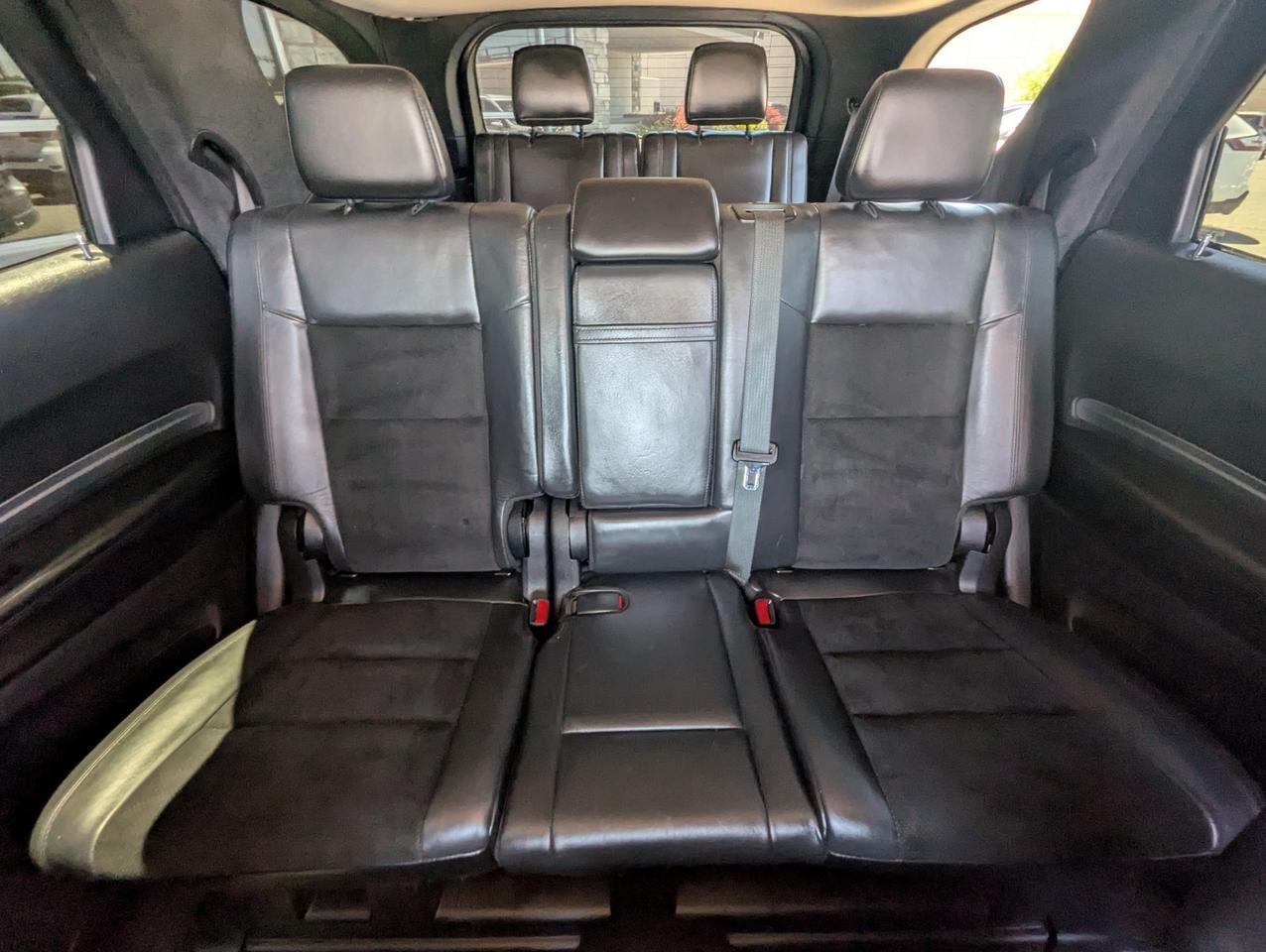 2018 Dodge Durango GT Grand Junction CO