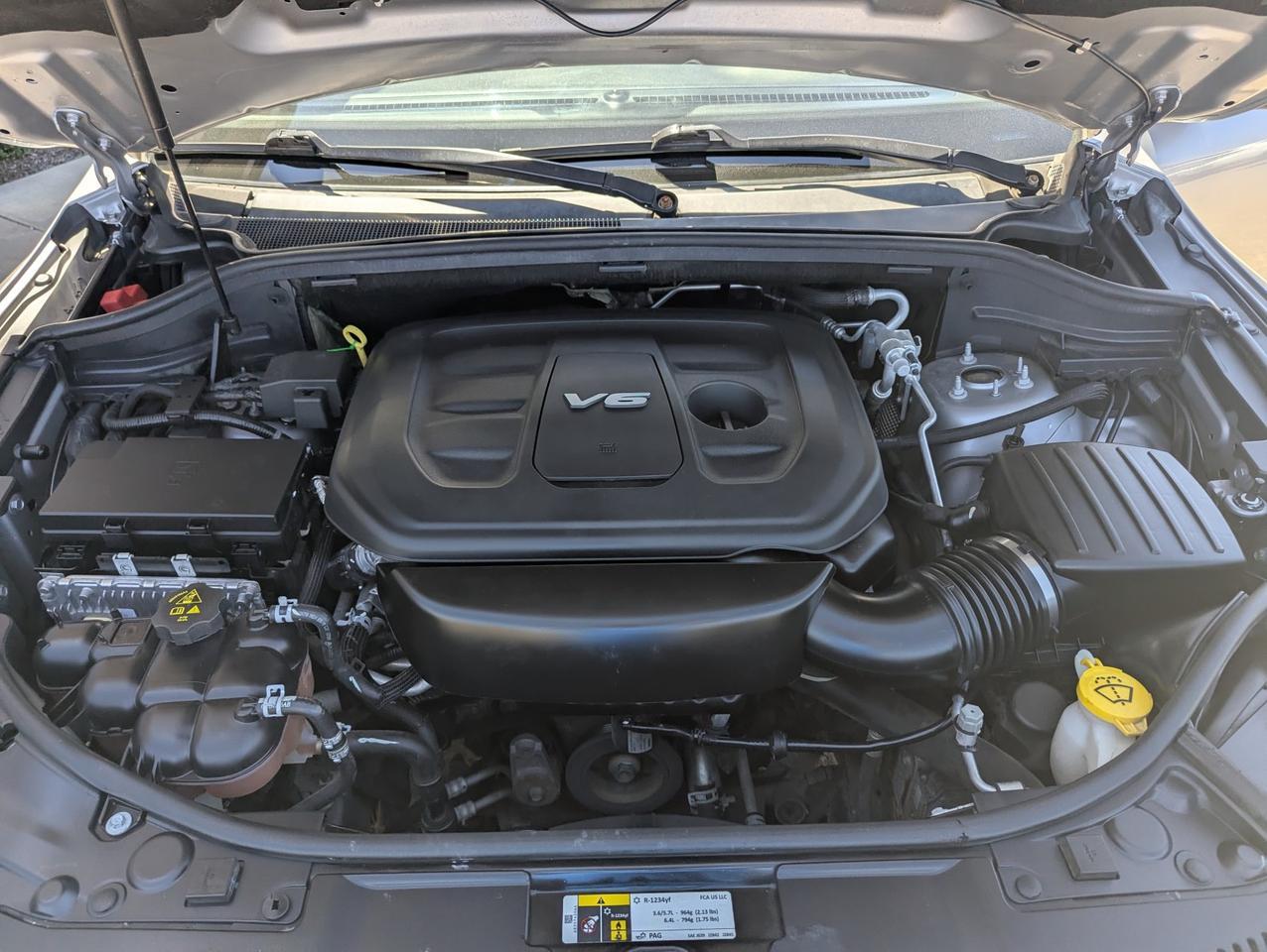 2018 Dodge Durango GT Grand Junction CO
