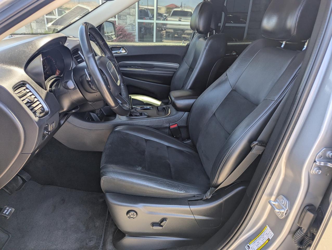2018 Dodge Durango GT Grand Junction CO