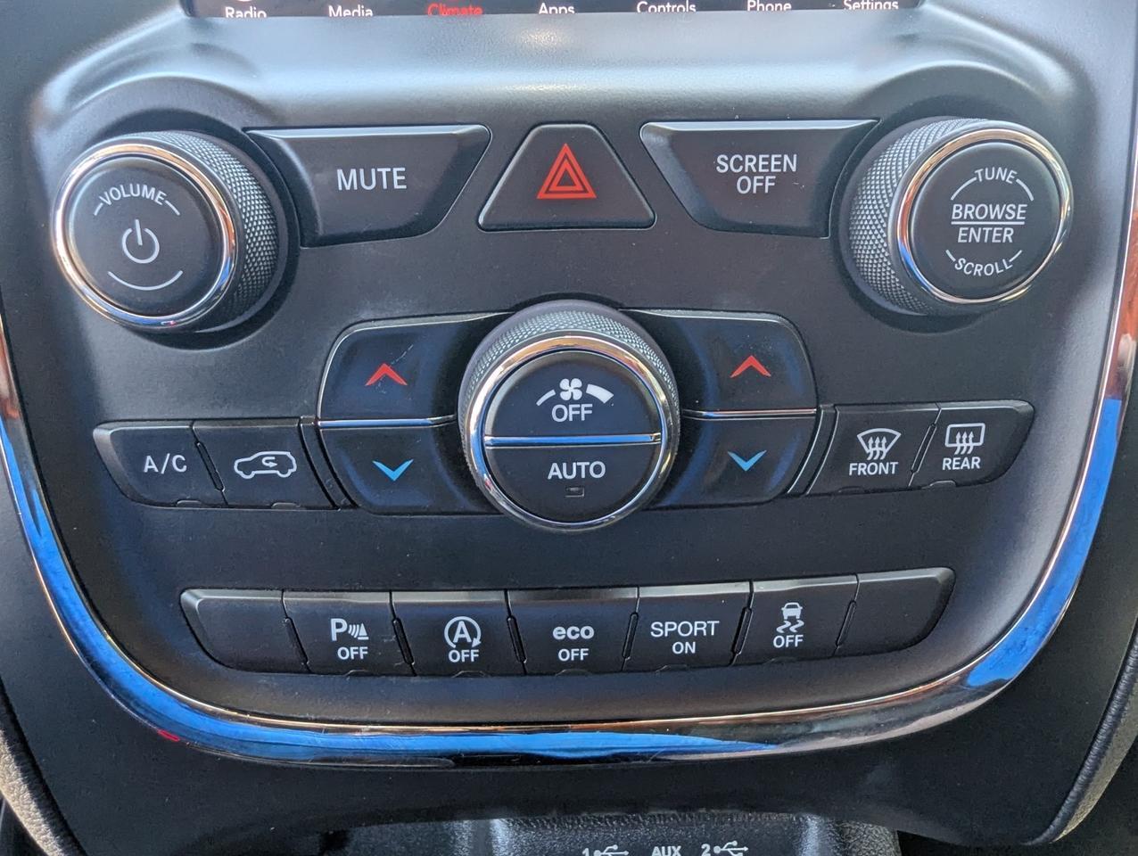 2018 Dodge Durango GT Grand Junction CO