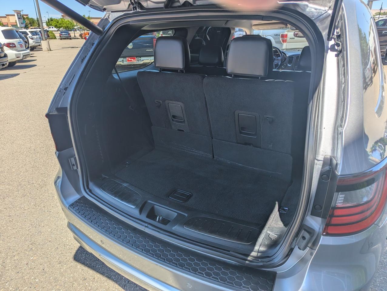 2018 Dodge Durango GT Grand Junction CO