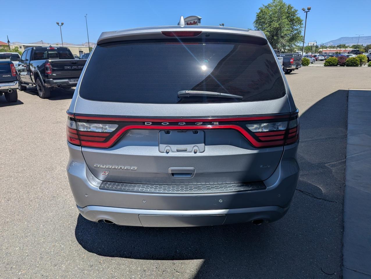 2018 Dodge Durango GT Grand Junction CO