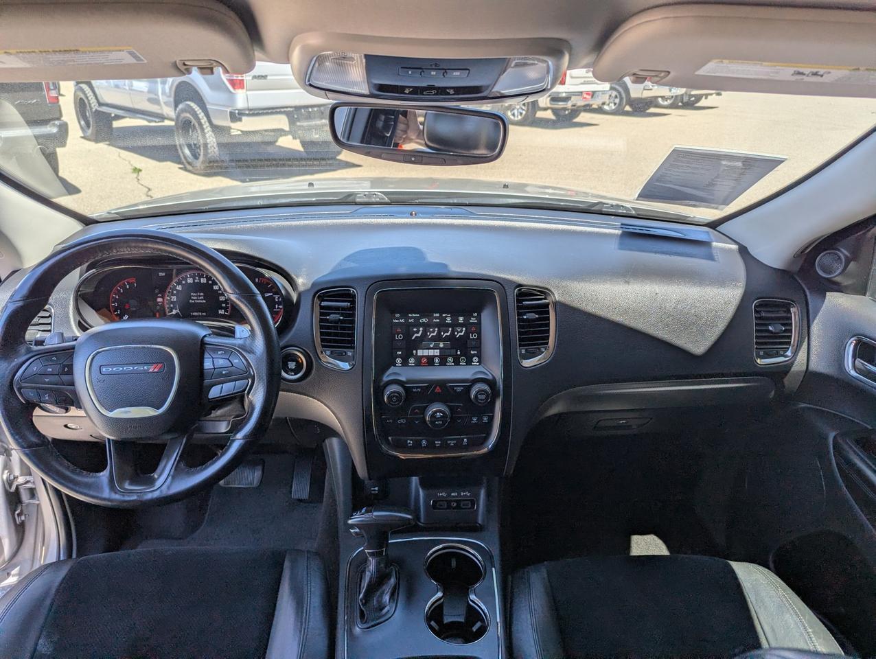 2018 Dodge Durango GT Grand Junction CO