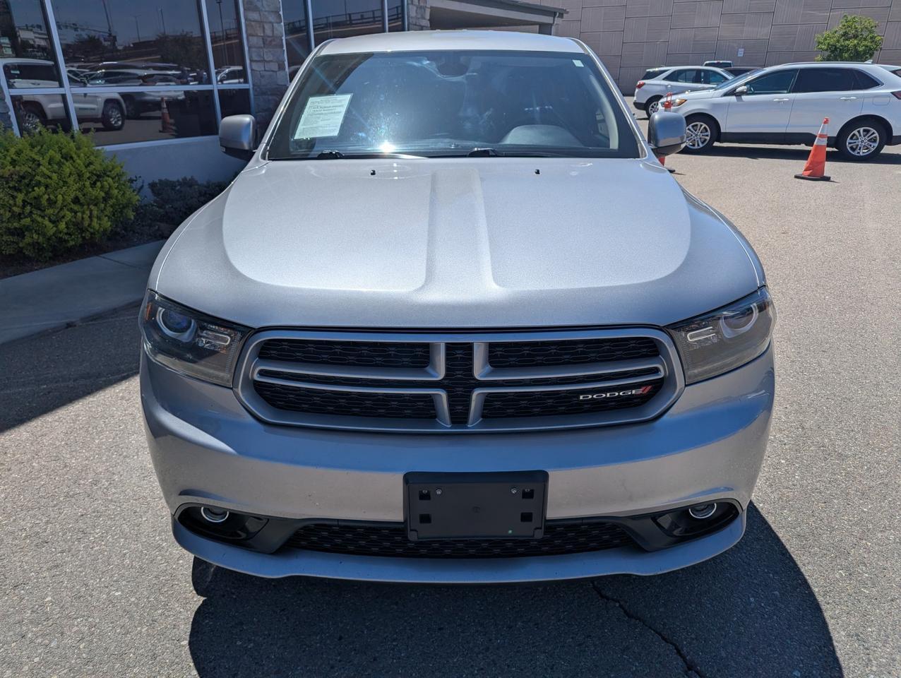 2018 Dodge Durango GT Grand Junction CO
