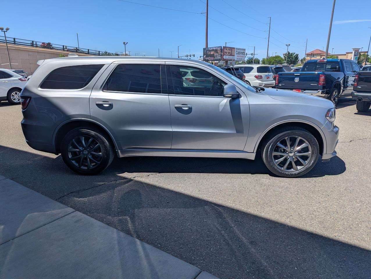 2018 Dodge Durango GT Grand Junction CO