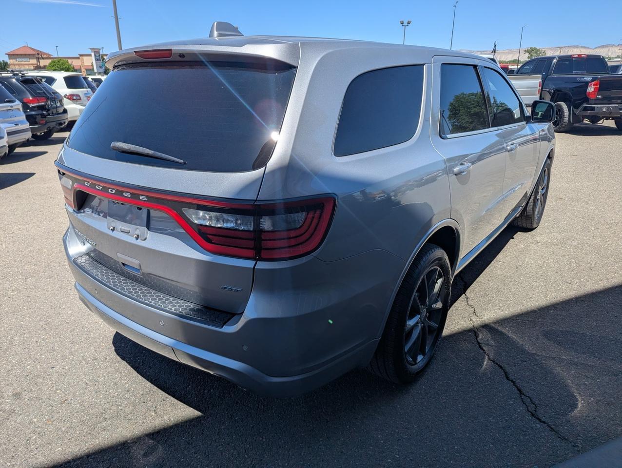 2018 Dodge Durango GT Grand Junction CO