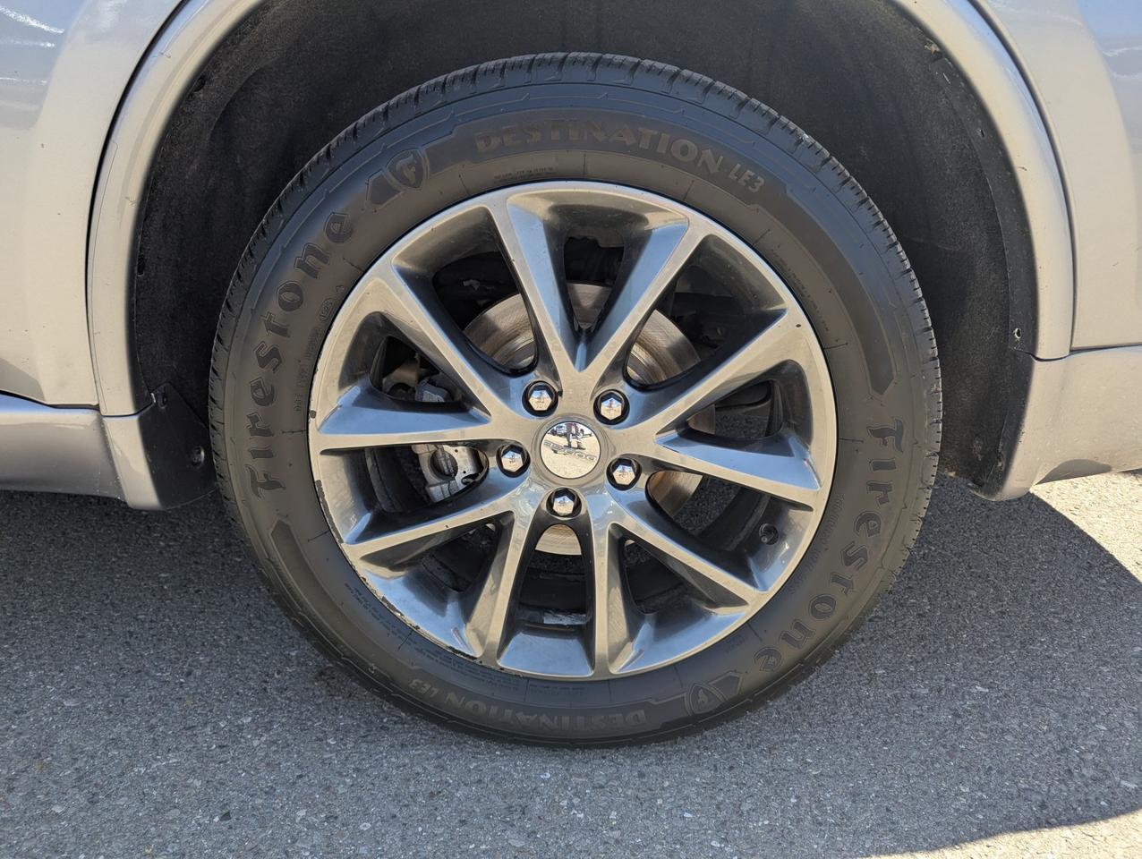 2018 Dodge Durango GT Grand Junction CO