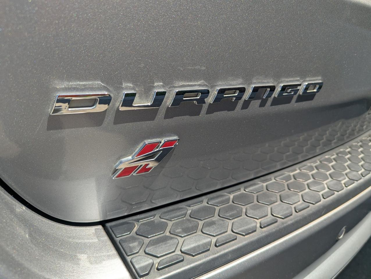 2018 Dodge Durango GT Grand Junction CO
