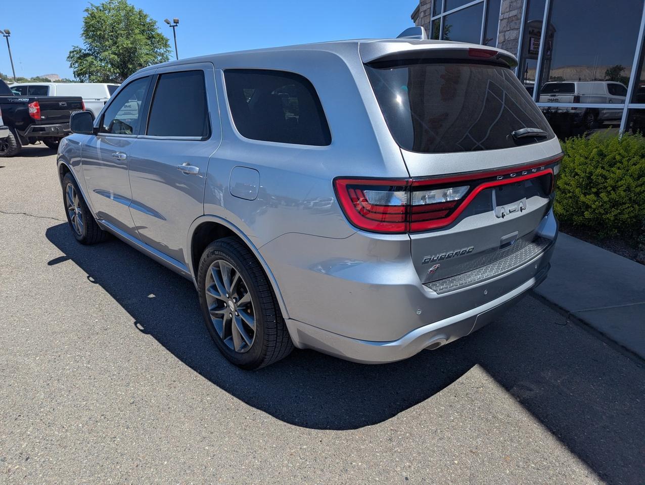 2018 Dodge Durango GT Grand Junction CO