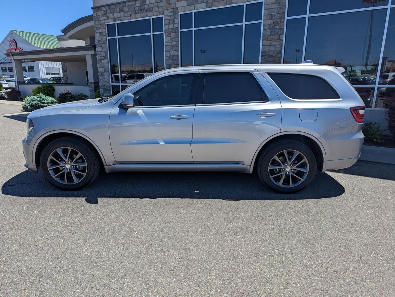 2018 Dodge Durango GT Grand Junction CO