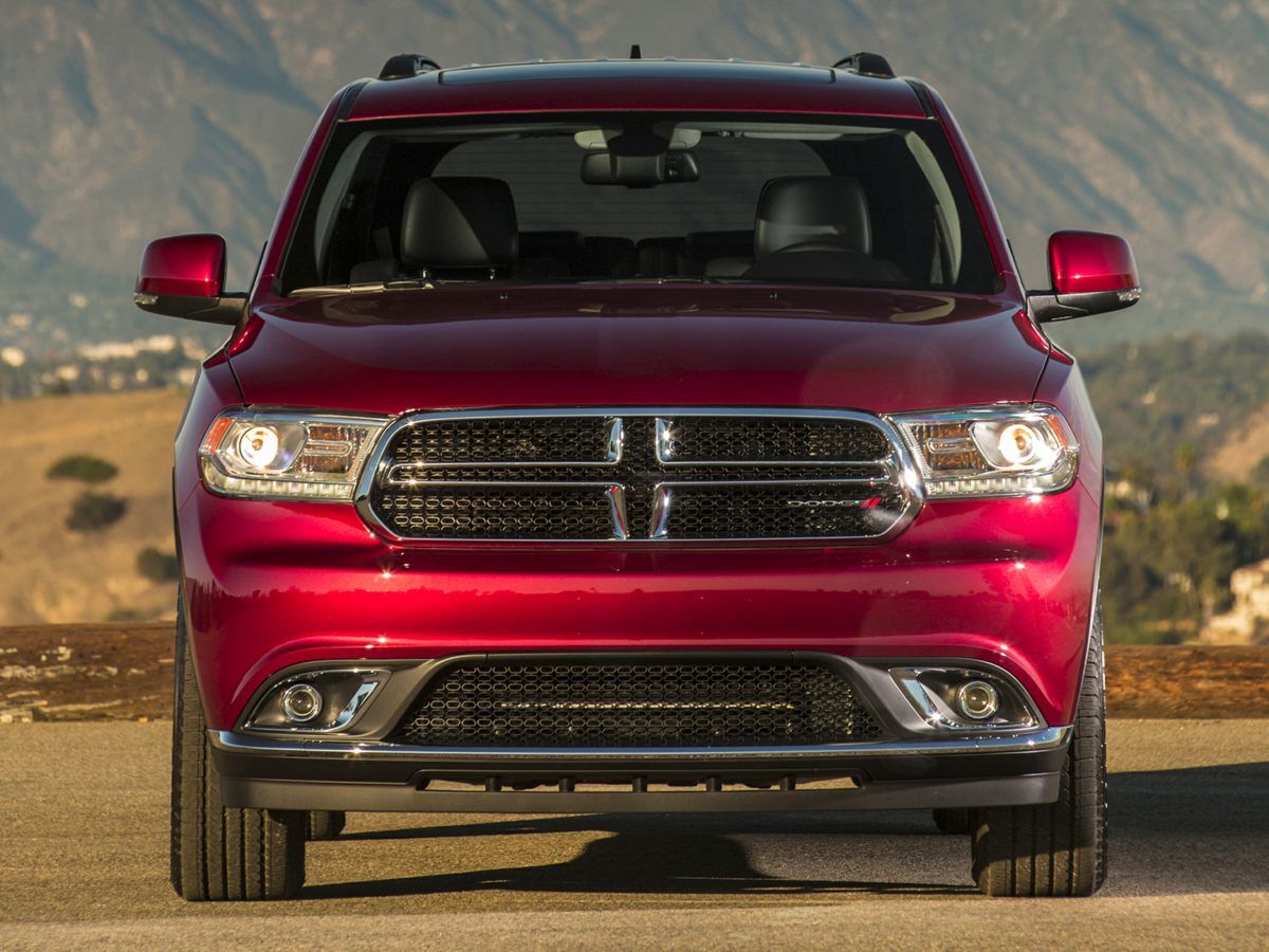 2018 Dodge Durango GT Green Bay WI