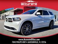2018 Dodge Durango GT Jacksonville FL 2018 Dodge Durango GT Jacksonville FL