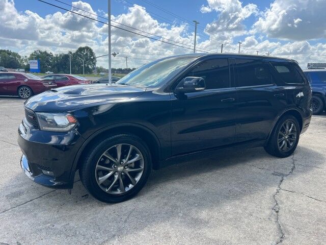 2018 Dodge Durango GT Lafayette LA