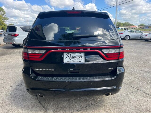 2018 Dodge Durango GT Lafayette LA