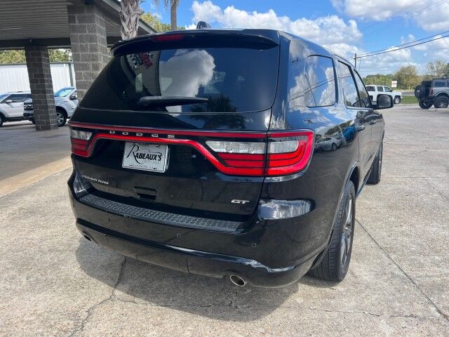 2018 Dodge Durango GT Lafayette LA