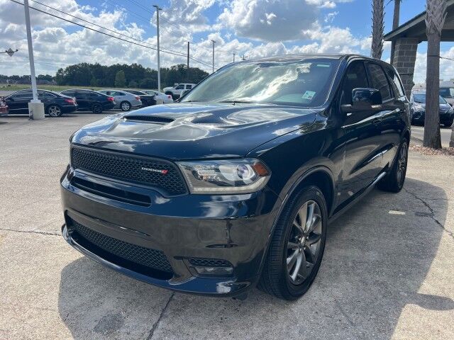 2018 Dodge Durango GT Lafayette LA