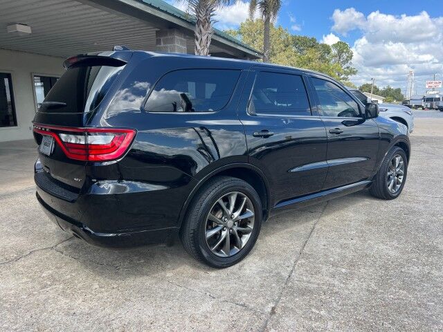 2018 Dodge Durango GT Lafayette LA