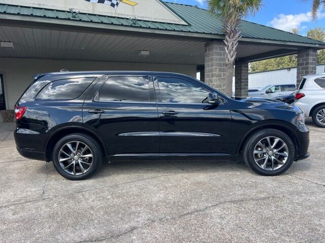 2018 Dodge Durango GT Lafayette LA