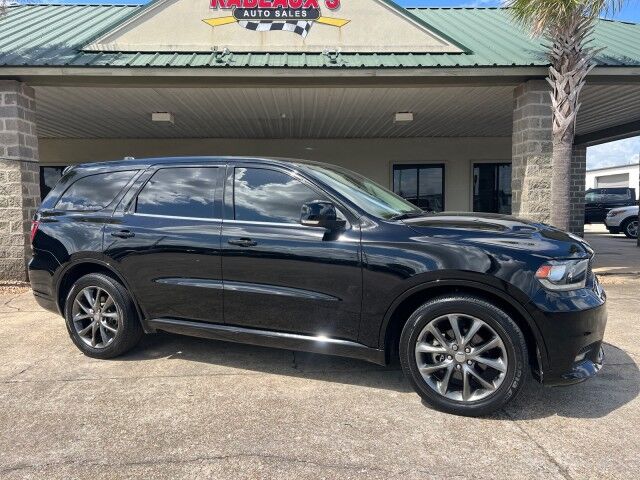 2018 Dodge Durango GT Lafayette LA
