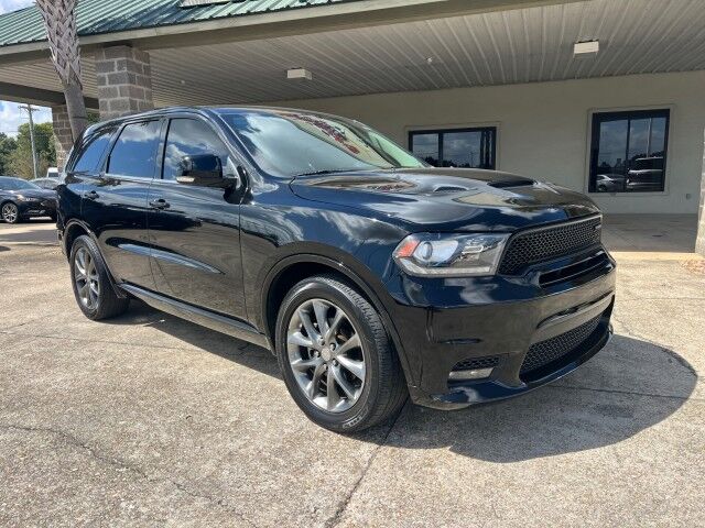 2018 Dodge Durango GT Lafayette LA