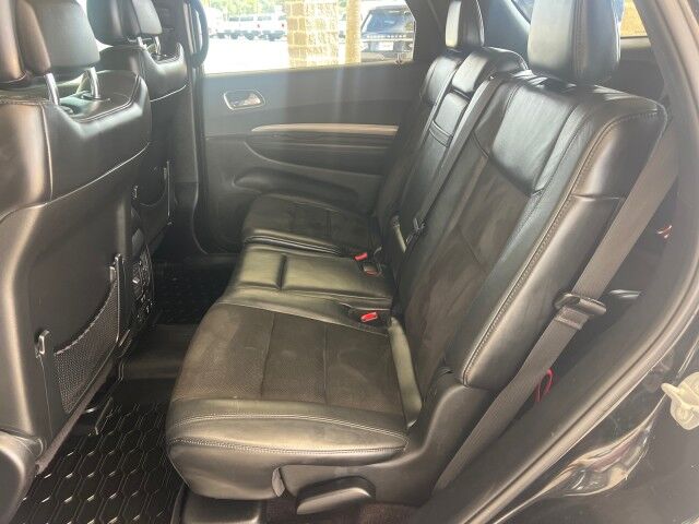 2018 Dodge Durango GT Lafayette LA