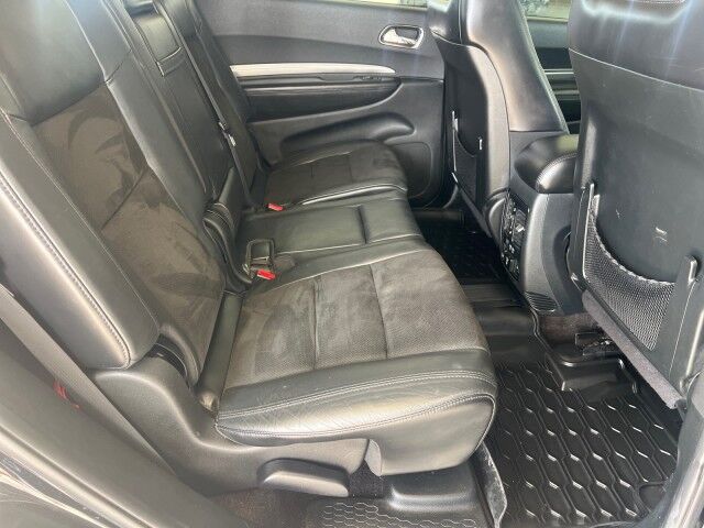 2018 Dodge Durango GT Lafayette LA