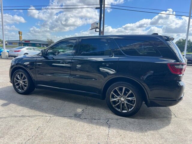 2018 Dodge Durango GT Lafayette LA