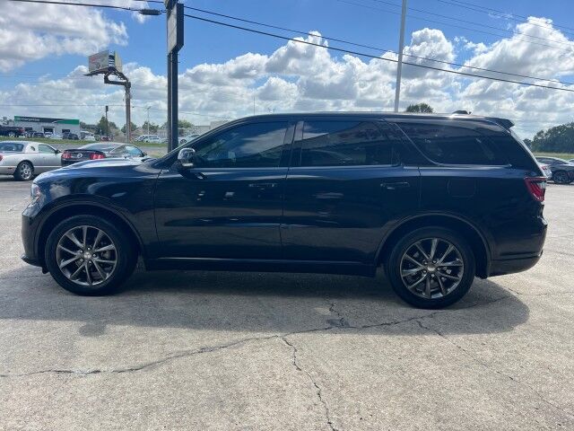 2018 Dodge Durango GT Lafayette LA