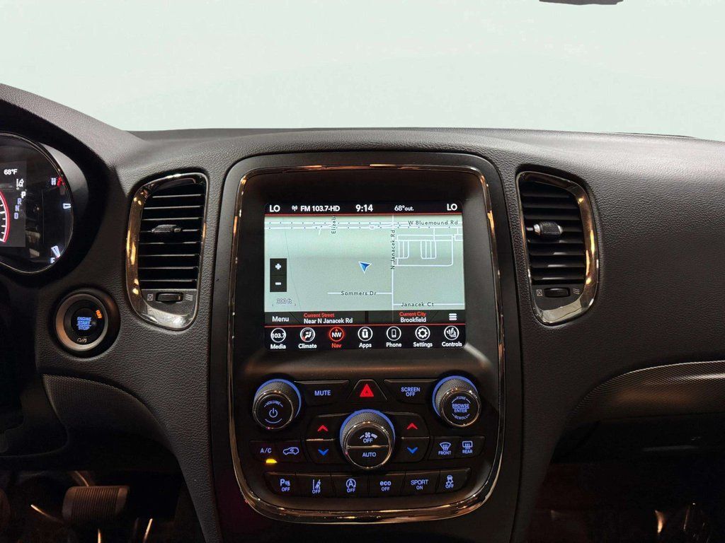 2018 Dodge Durango GT San Clemente CA