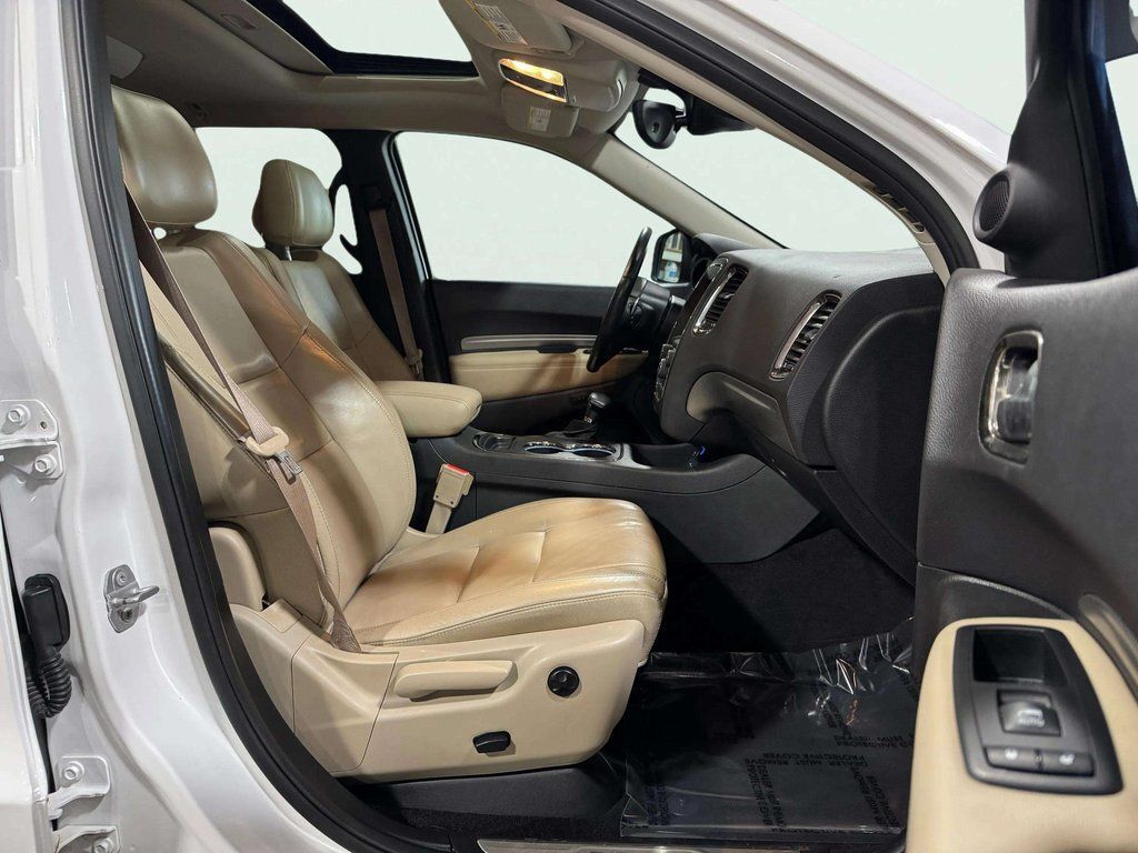 2018 Dodge Durango GT San Clemente CA