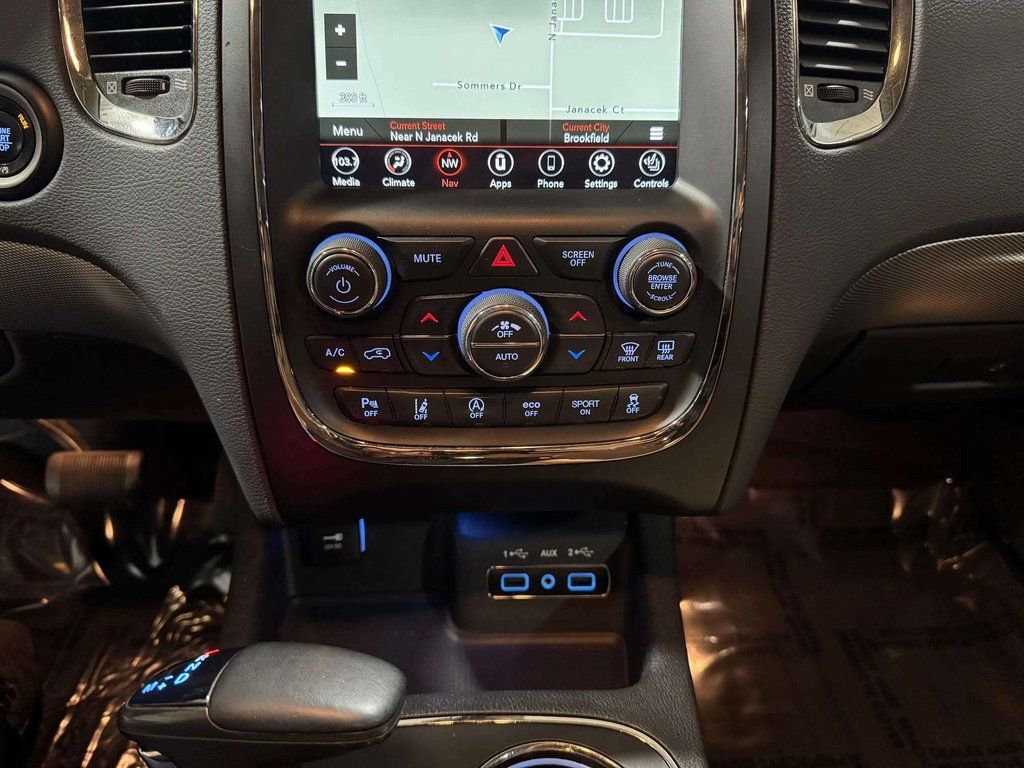 2018 Dodge Durango GT San Clemente CA