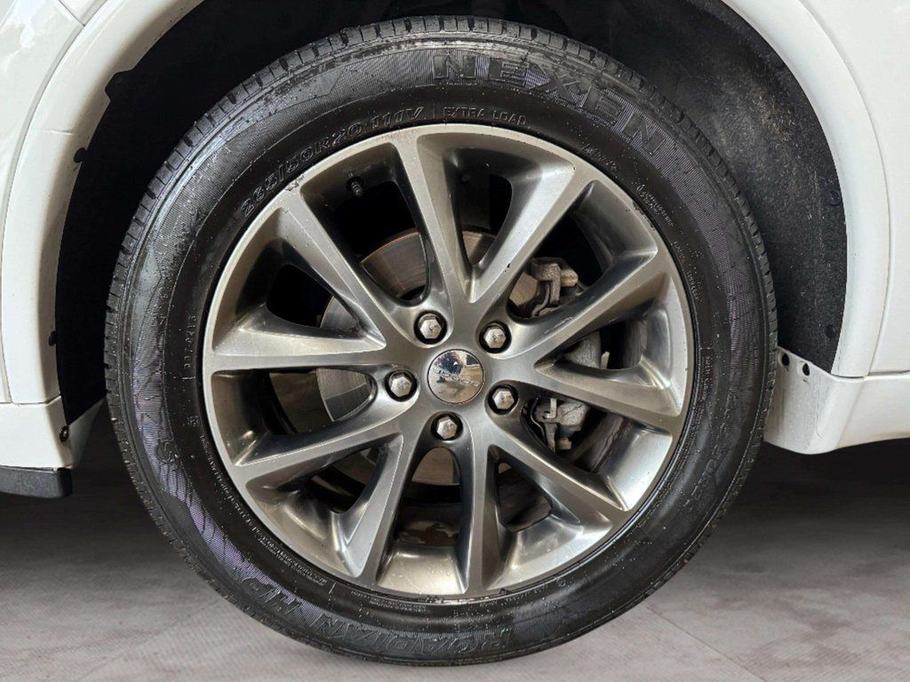 2018 Dodge Durango GT San Clemente CA