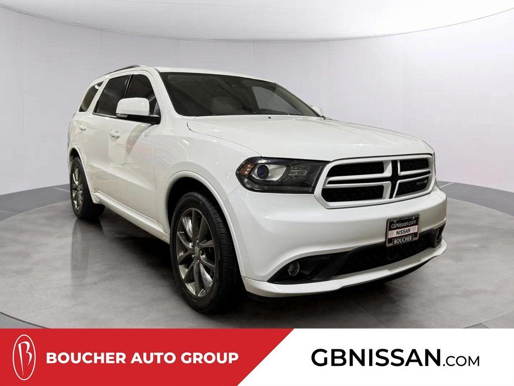 2018 Dodge Durango GT San Clemente CA