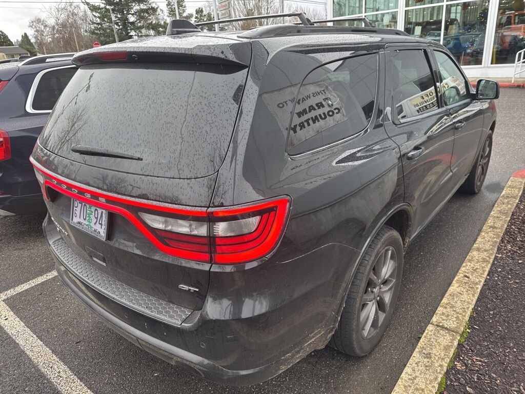 2018 Dodge Durango GT Gresham OR