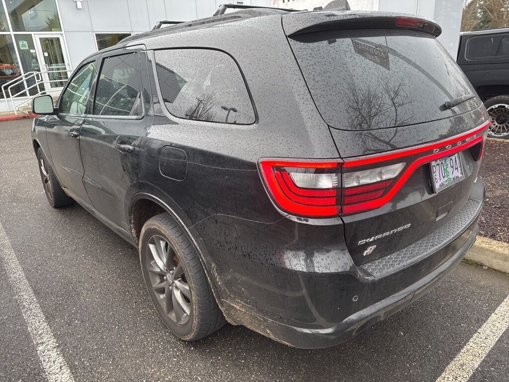 2018 Dodge Durango GT Gresham OR