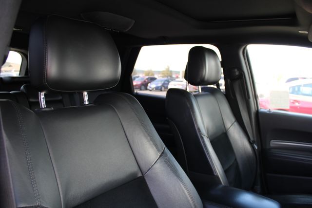 2018 Dodge Durango GT Klamath Falls OR