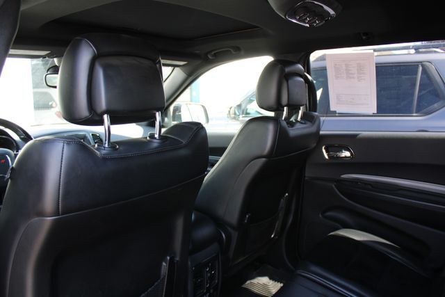 2018 Dodge Durango GT Klamath Falls OR