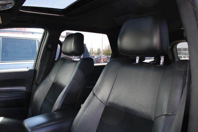 2018 Dodge Durango GT Klamath Falls OR