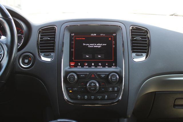 2018 Dodge Durango GT Klamath Falls OR