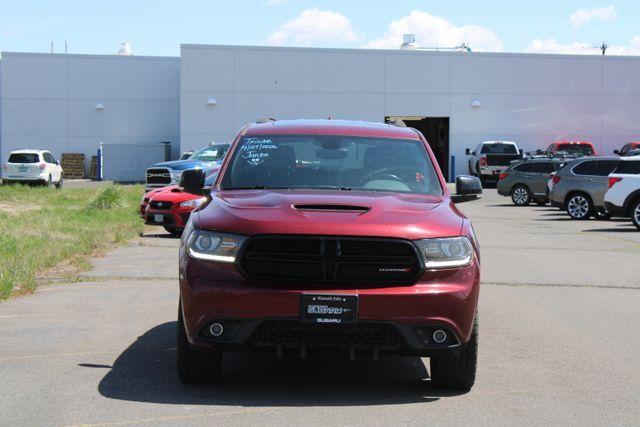 2018 Dodge Durango GT Klamath Falls OR