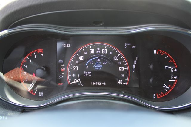 2018 Dodge Durango GT Klamath Falls OR