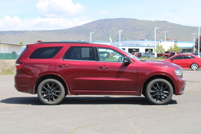 2018 Dodge Durango GT Klamath Falls OR