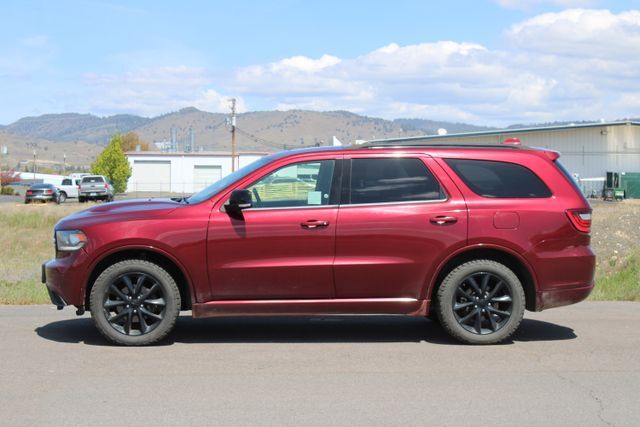 2018 Dodge Durango GT Klamath Falls OR