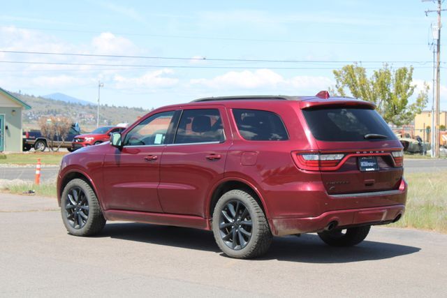 2018 Dodge Durango GT Klamath Falls OR