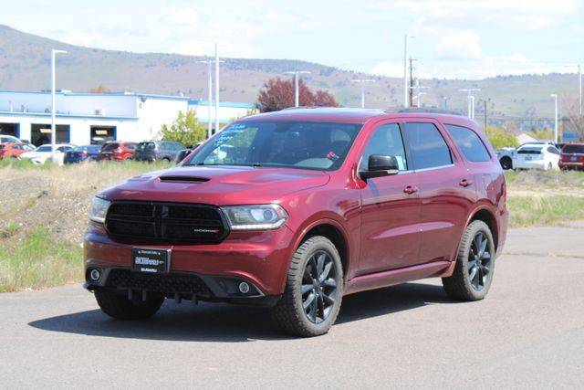 2018 Dodge Durango GT Klamath Falls OR