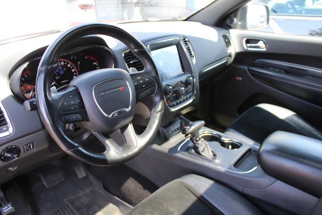 2018 Dodge Durango GT Klamath Falls OR