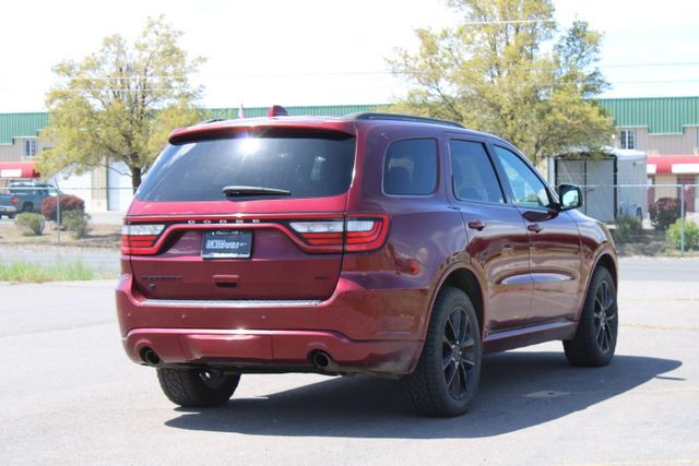2018 Dodge Durango GT Klamath Falls OR