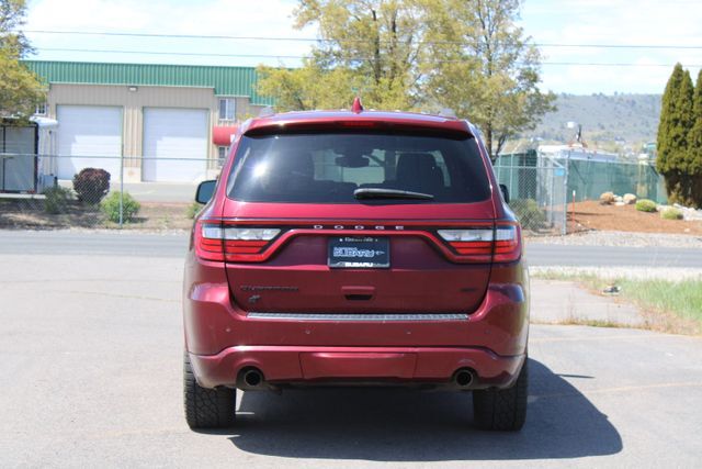 2018 Dodge Durango GT Klamath Falls OR