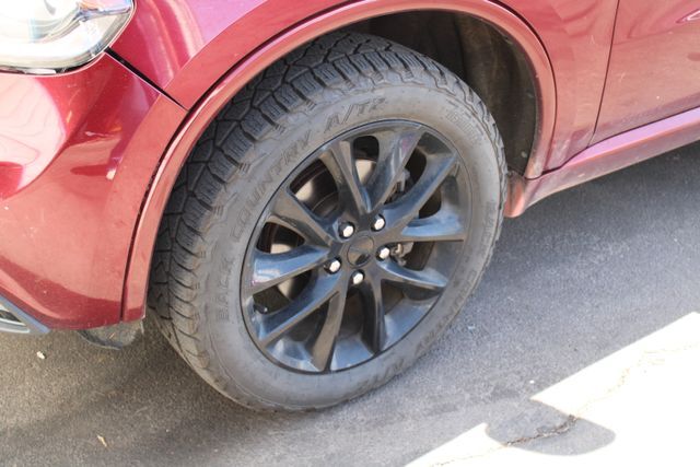 2018 Dodge Durango GT Klamath Falls OR